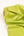 Mela - Liquid Finish Crepe Suiting | Lime