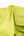 Mela - Liquid Finish Crepe Suiting | Lime