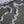 #39 Archival Austrian Paisley Lace - 1cm | White