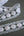 #36 Archival Austrian Guipure Lace - 5cm | White Daisy