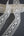 #34 Archival Austrian Guipure Lace - 4cm | Cream