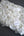 #30 Archival Beaded Venetian Lace - 18cm | Ivory