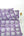 Valletta - Printed Cotton | Amethyst