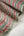Amur - Printed Cotton Muslin | Cerulean