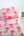 Riccardi - Printed Cotton | Carnation