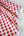 Valentia - Printed Stretch Cotton | Hibiscus