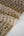 Amur - Printed Cotton Muslin | Fawn