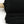 Raewyn - Soft Touch Cotton Jersey | Black #11