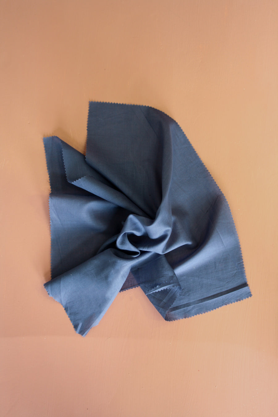 Nixon - Cotton Voile | Slate