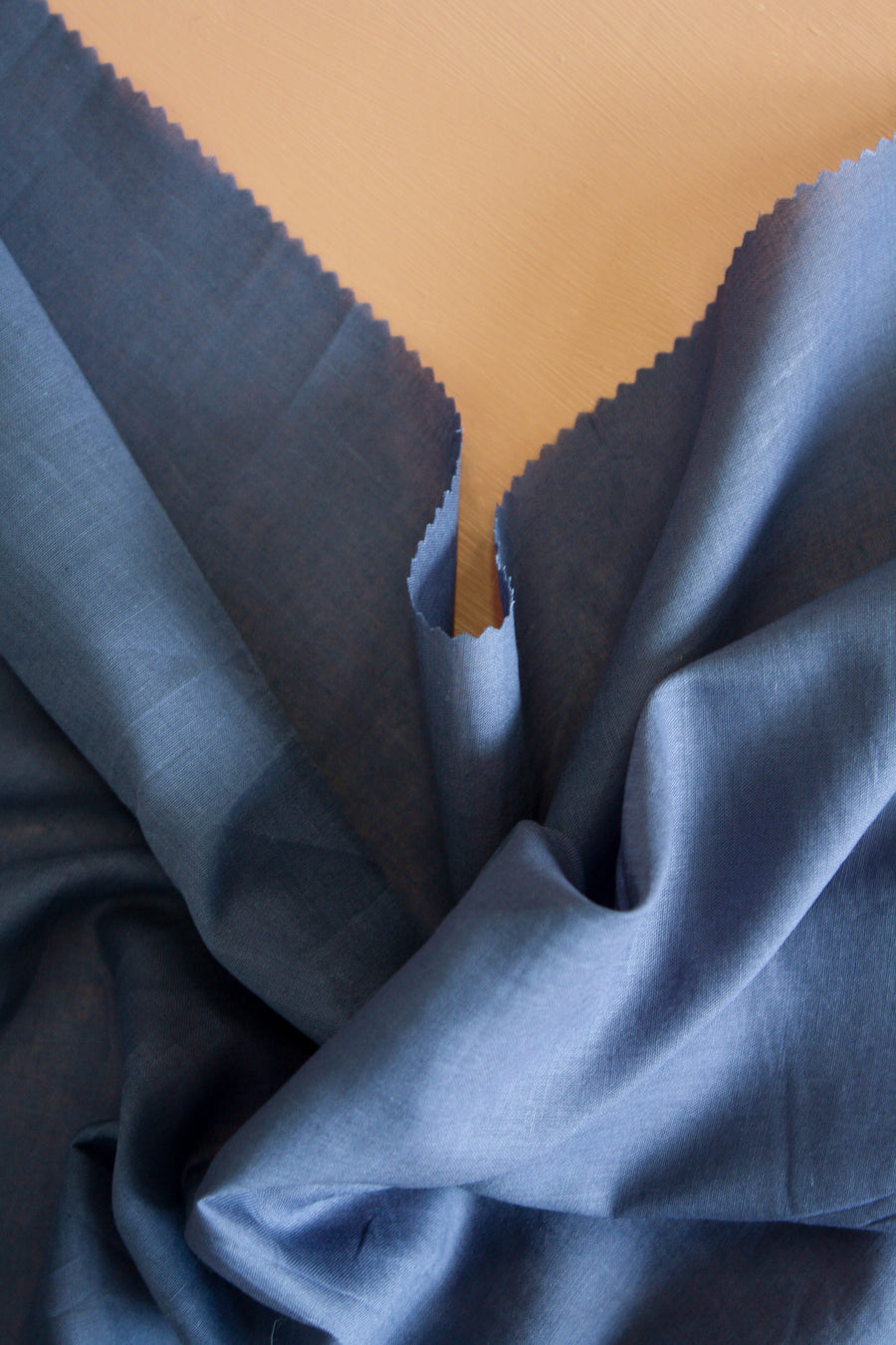 Nixon - Cotton Voile | Slate