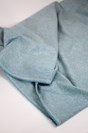 Bode - Donegal Tweed Wool Coating | Arctic