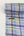 Percy - Printed Viscose | Sky