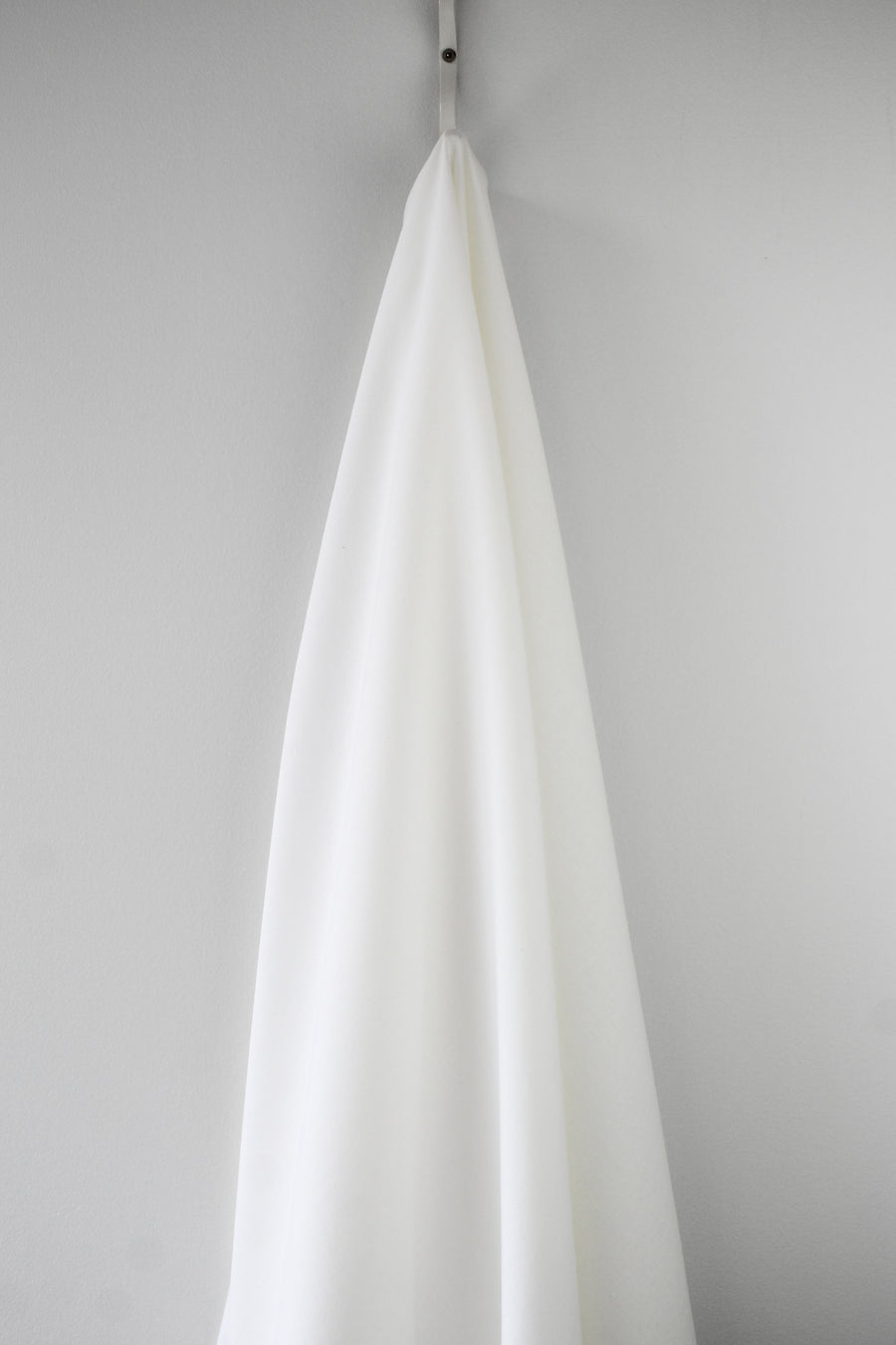 Cembra - Semi Brushed Linen | Salt