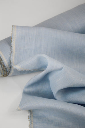 European Linen - Light Weight Linen | Hydrangea