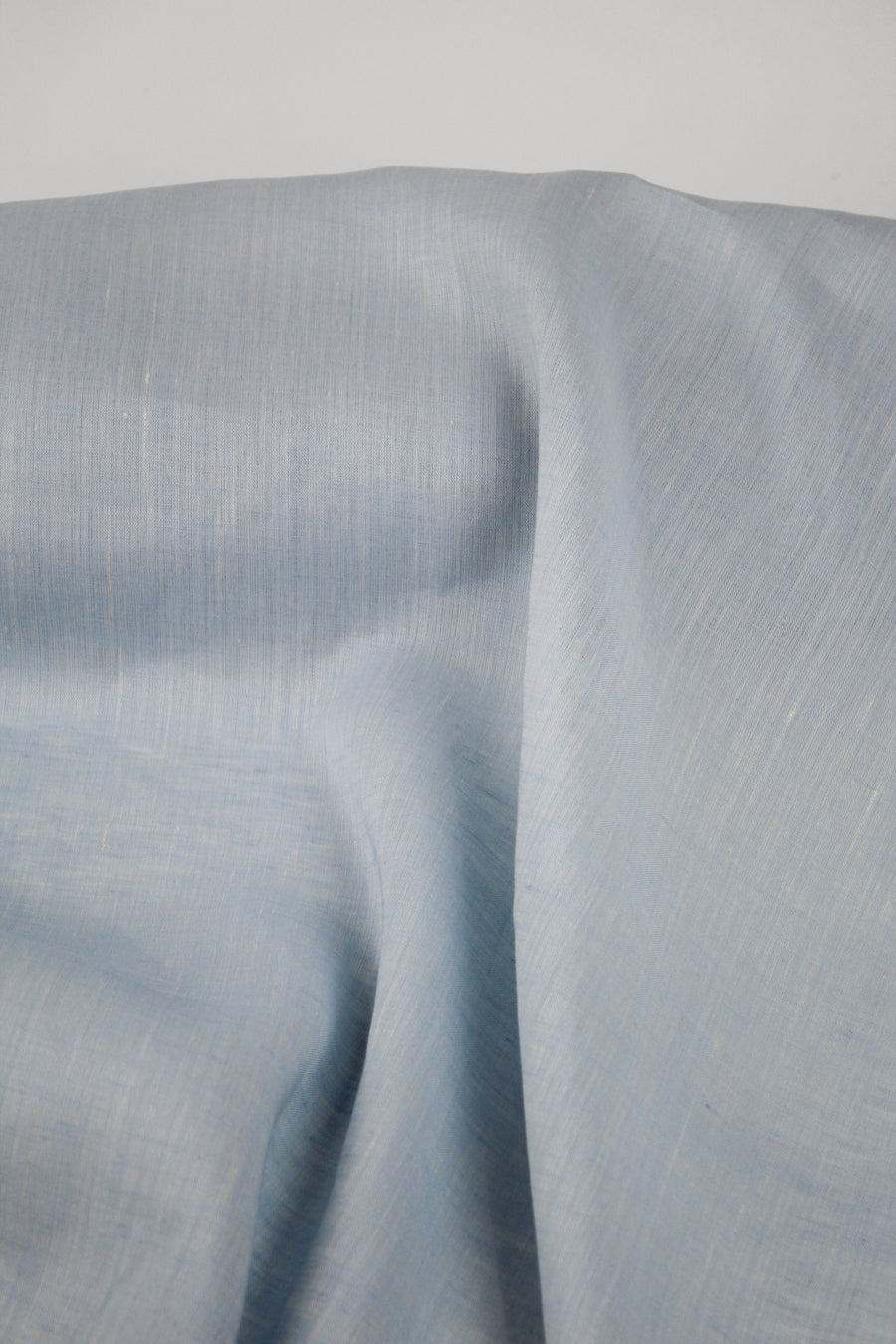 European Linen - Light Weight Linen | Hydrangea