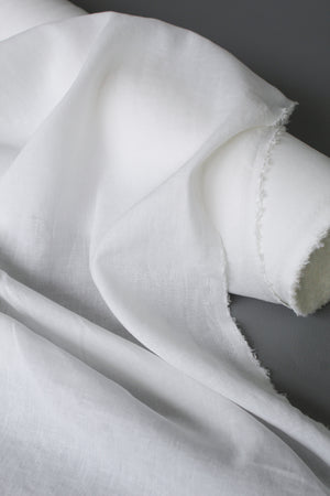 Soap - Mercerised Linen Cotton | Pearl