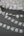 #49 Archival Roman Lace - 3cm | White Leaf