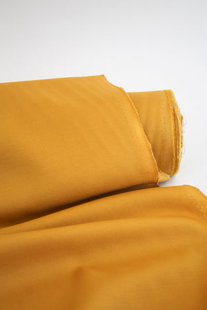 Ruben - Stretch Linen | Sunshine