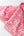Kendra - Stretch Jacquard | Bubblegum