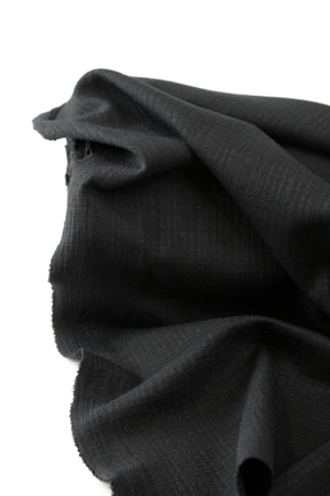 Pearl - Jacquard Knit | Black