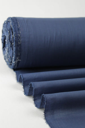 Nixon - Cotton Voile | Slate