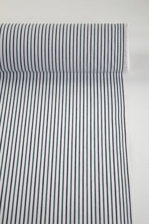 Coperni - Yarn Dyed Stripe Shirting | Ravine