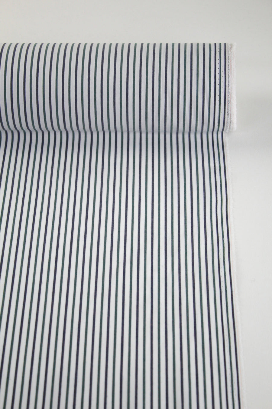 Coperni - Yarn Dyed Stripe Shirting | Ravine