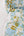 Ravello - Printed Viscose | Milk