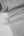 Ellis - Cotton Cupro Shirting | Silver