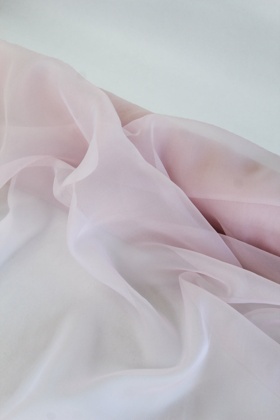 Italian Silk Georgette | Floss