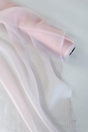 Italian Silk Georgette | Floss