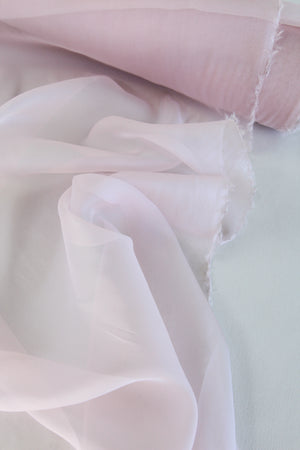 Italian Silk Georgette | Floss