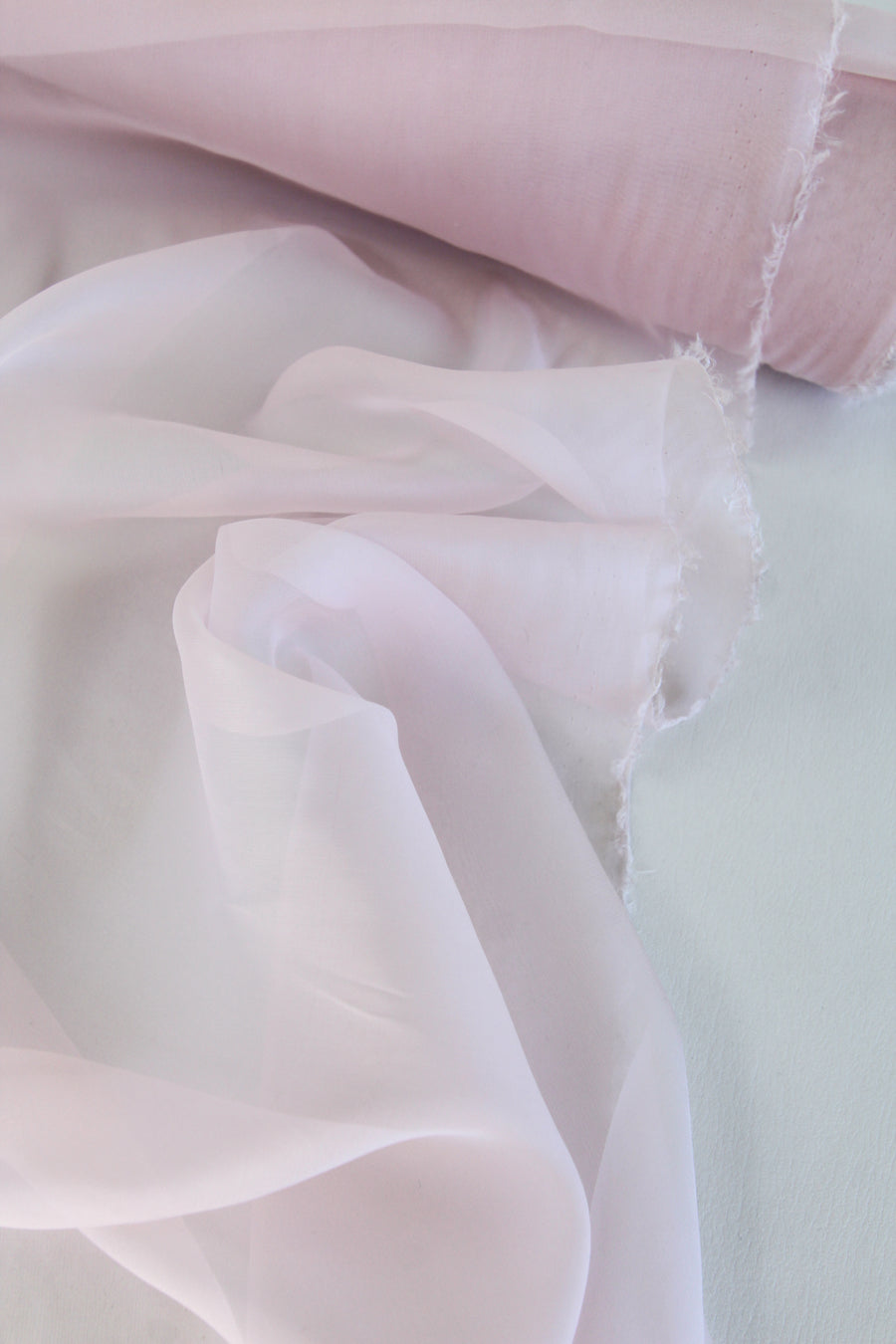Italian Silk Georgette | Floss