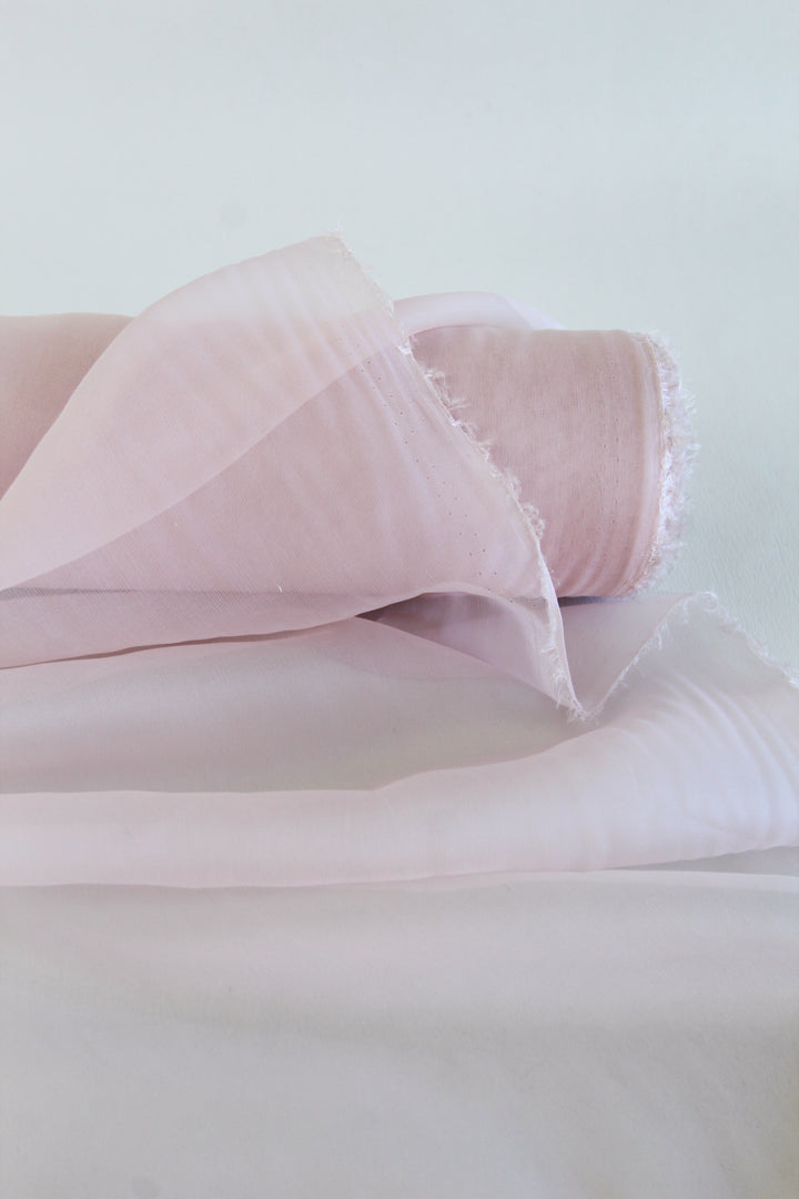Italian Silk Georgette | Floss