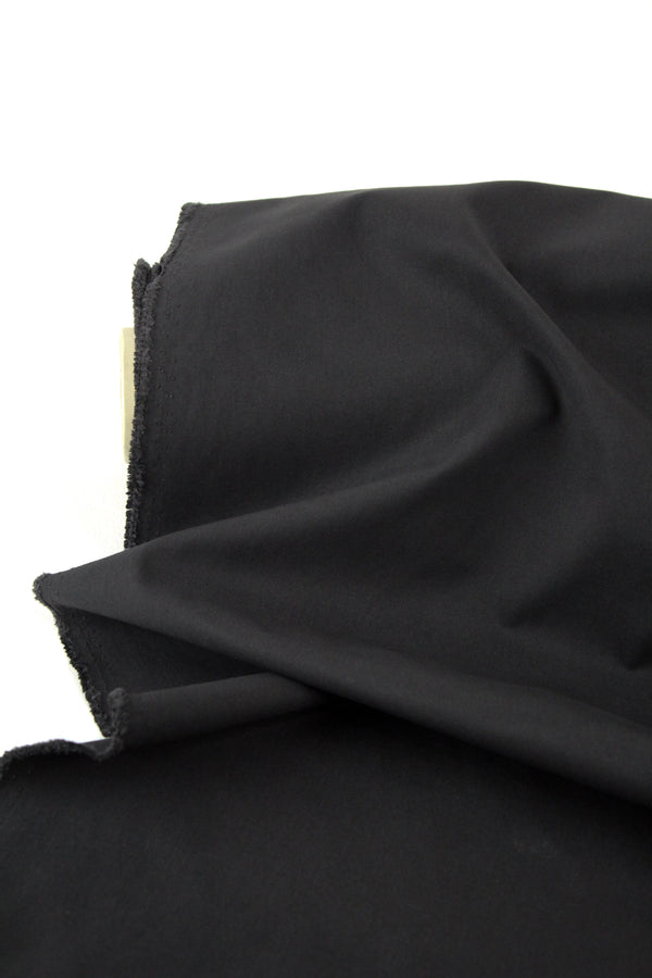 Japanese Nylon - Waterproof | Ash