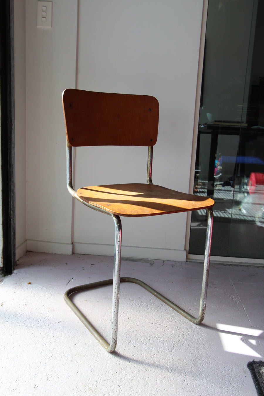 Vintage Factory Cesca Chair