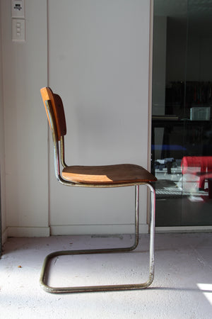 Vintage Factory Cesca Chair