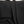 Double Woven Georgette | Black