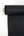 Japanese Self Stripe Nylon - Showerproof | Black