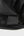 Japanese Self Stripe Nylon - Showerproof | Black