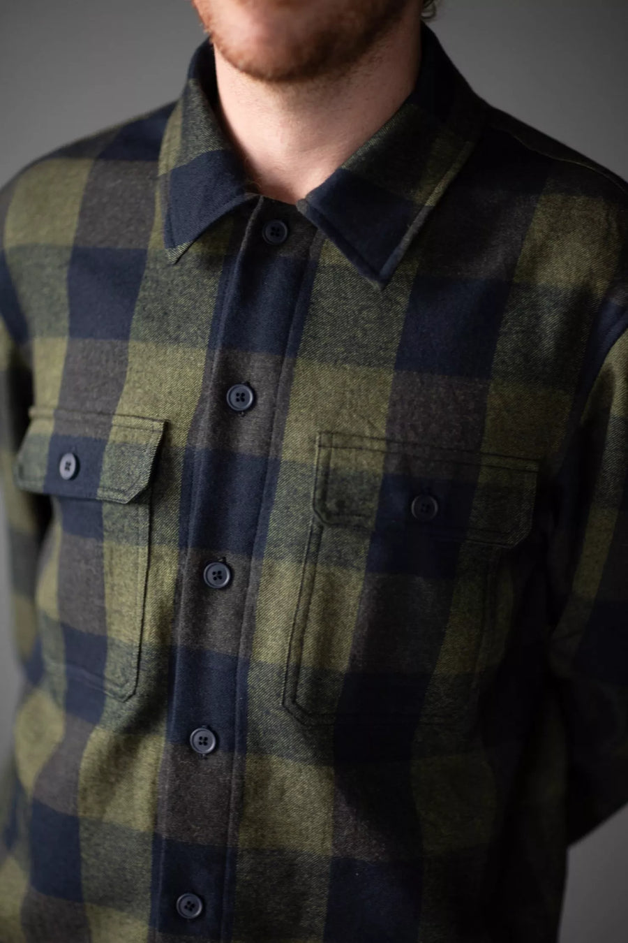 The Arbor Pattern (UK 34-54)