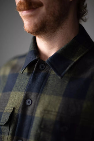 The Arbor Pattern (UK 34-54)