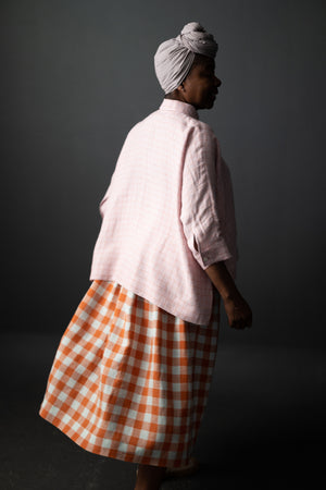 The Shepherd - Skirt Pattern (Size 6-18)