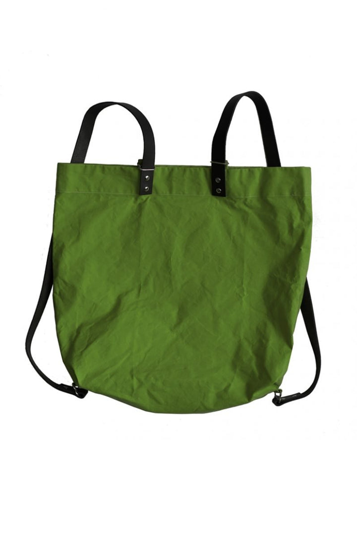 The Costermonger - Bag Pattern