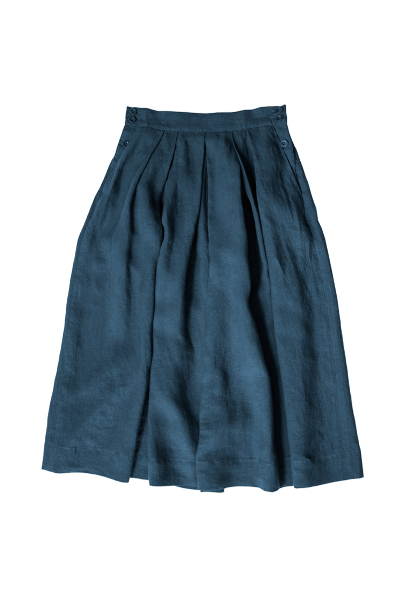 The Shepherd - Skirt Pattern (Size 6-18)